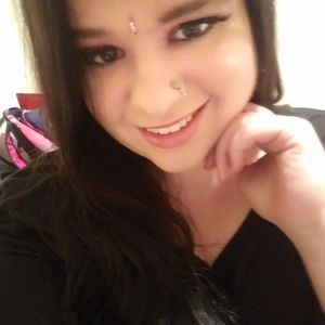 Meet your Posher, Radha